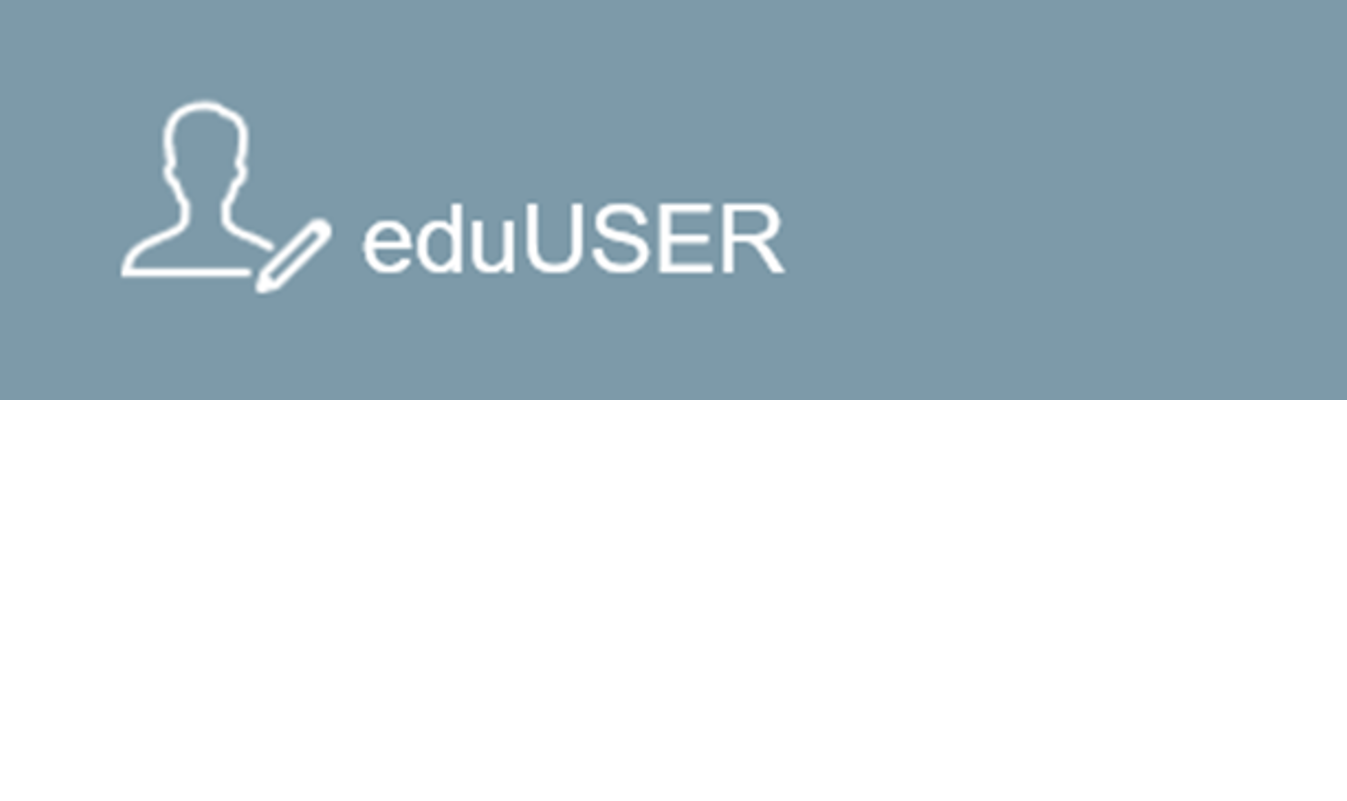 eduUSER